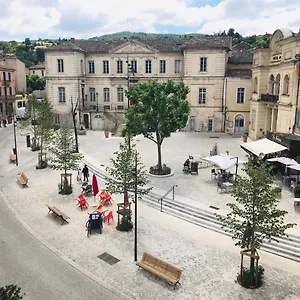 En Plein Centre Appartement Apt