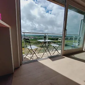 Appartement Studio-m, Middelkerke