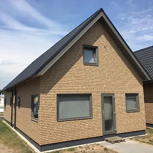 Camping Thalassa Belgische Kust, Bredene
