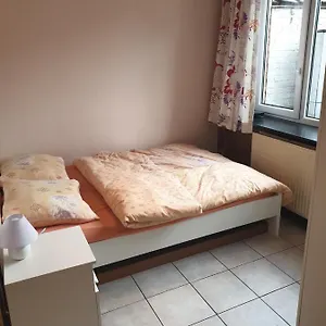 Rez De Chaussee - Erasme Appartement Bruxelles